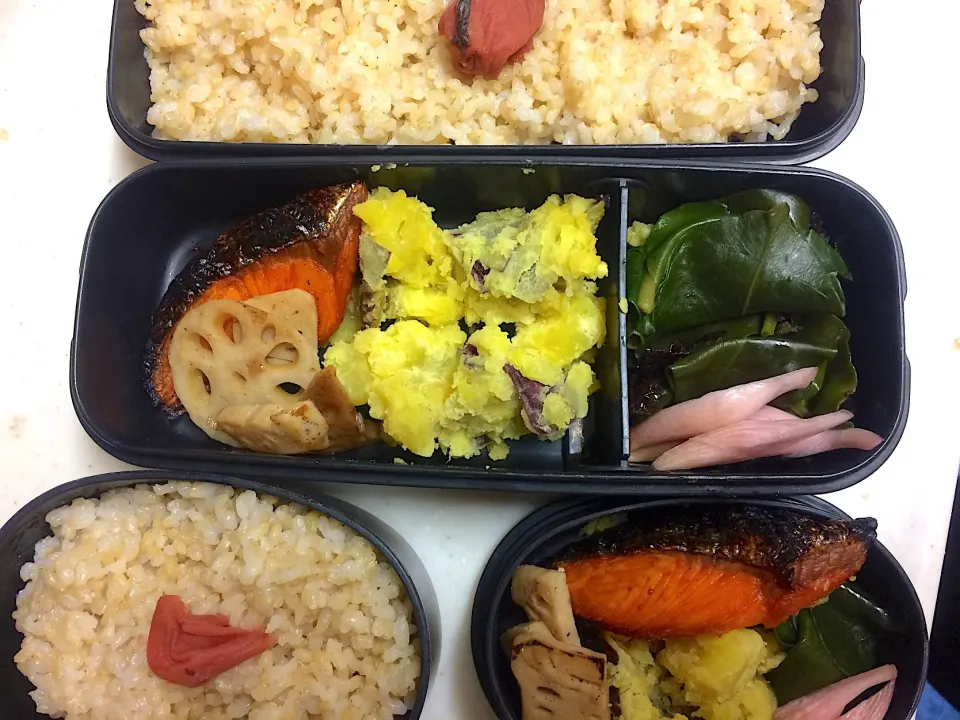 #今日のお弁当|Victoryageさん