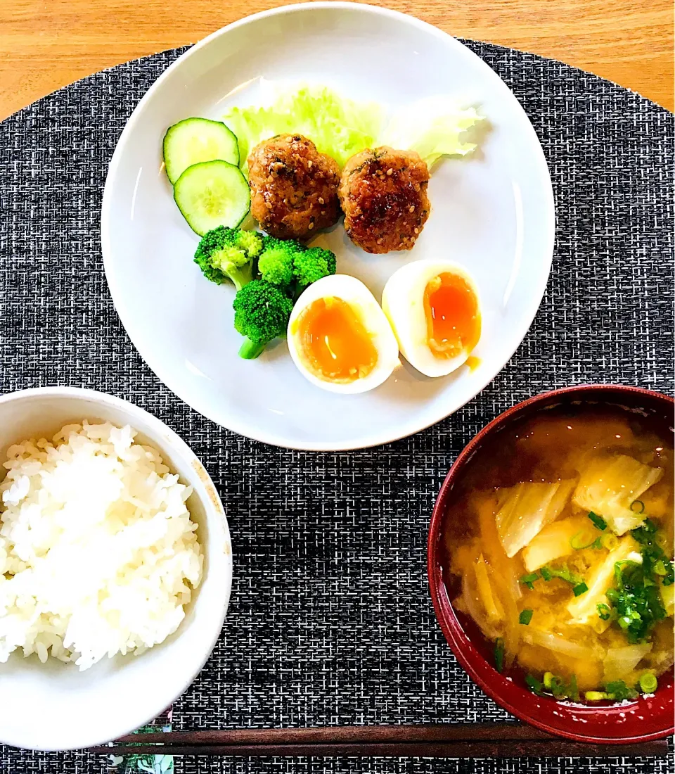 朝食|ミッチ☆ママさん