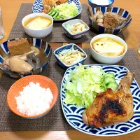 Snapdishの料理写真:|ちいさん