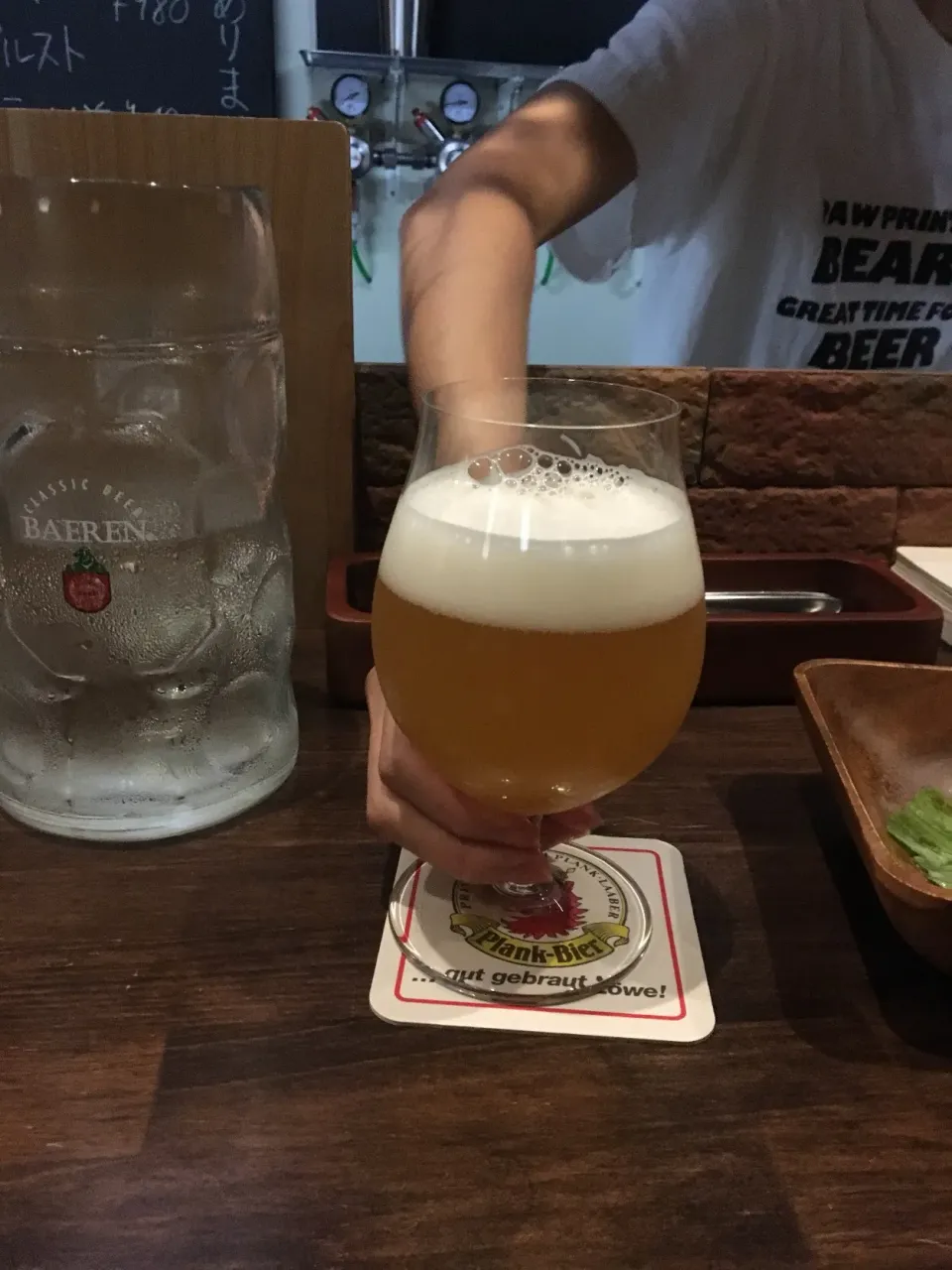 Daisen Weizen|PegaOさん