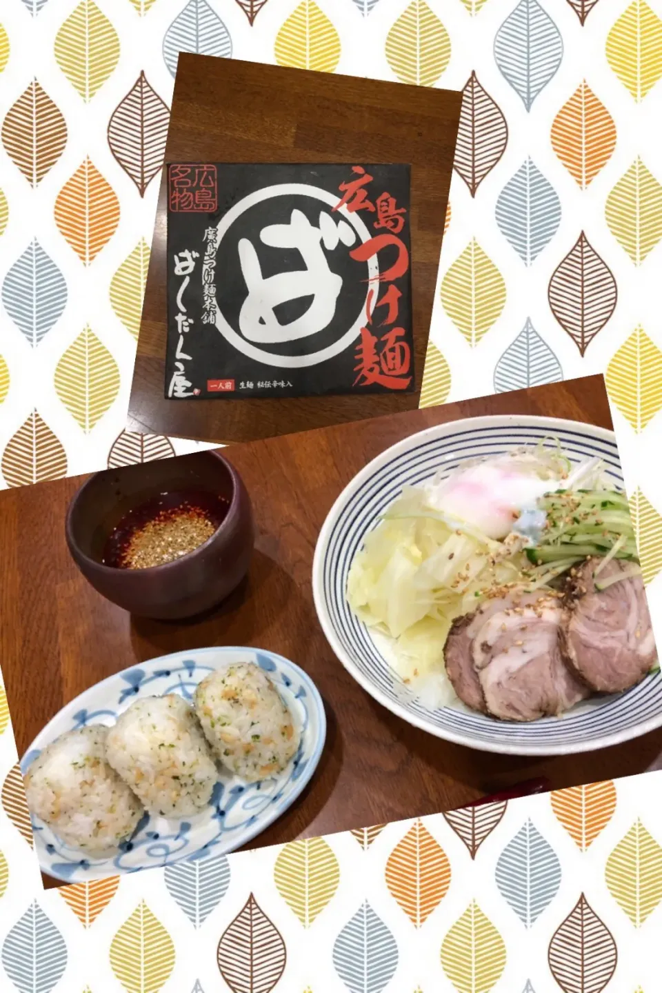 台風通過中のLunch 🍜 Vol.1|sakuramochiさん