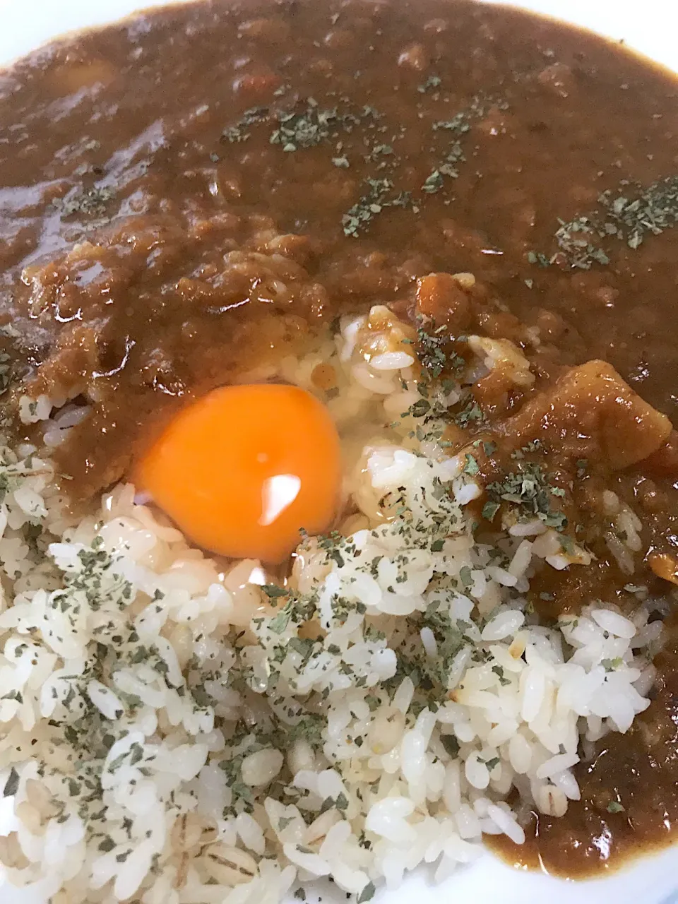 カレー♫www   うまし！wwww|Yoshihiro Andoさん