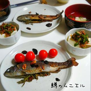 フランス料理 鱒のレシピと料理アイディア43件 Snapdish スナップディッシュ