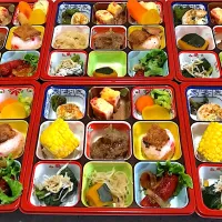 Snapdishの料理写真:#お弁当  #BENTO世界グランプリ2018|n_nさん