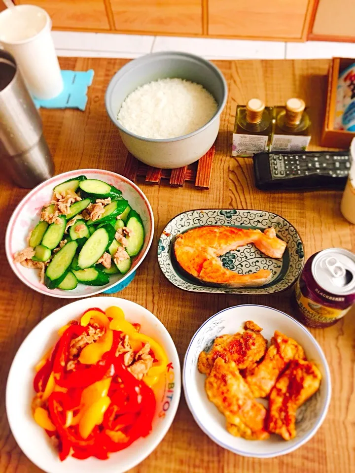 Home cooking style Taiwanese food|Emmaさん