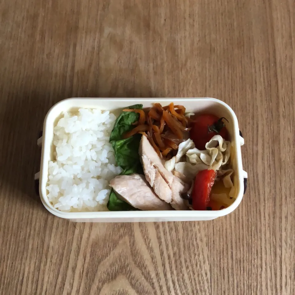 Snapdishの料理写真:おべんと|なこさん