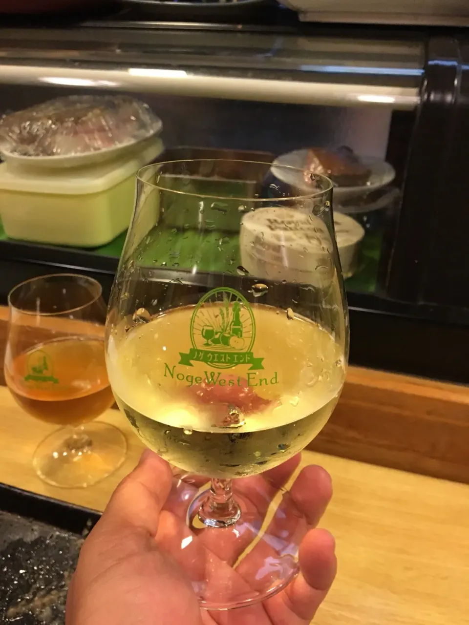 Gomaibashi Cider Fuji|PegaOさん