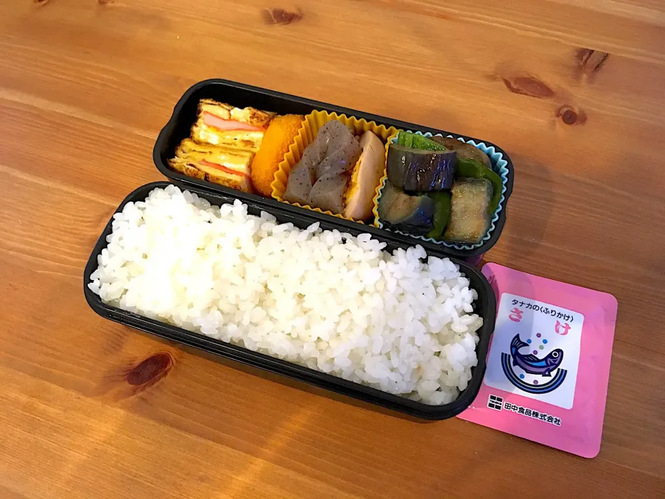 おでん弁当|Emi Mikadoさん