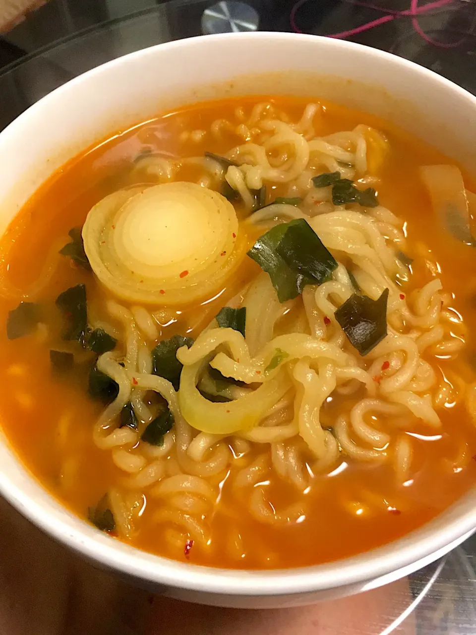 スマイルボール入れてみた #ノグリラーメン|まるるんさん