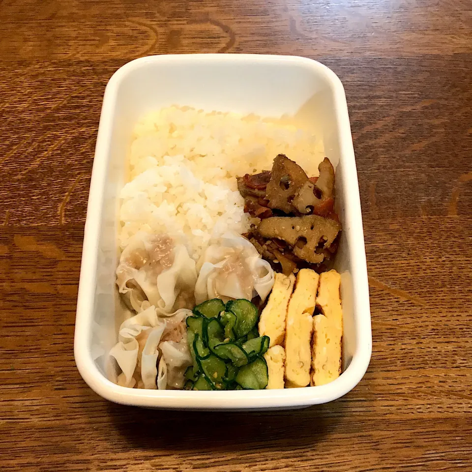 予備校生弁当|tenoaさん