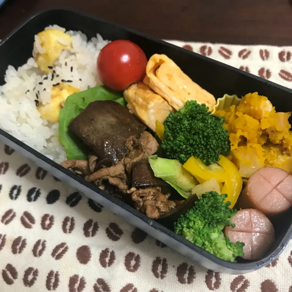 お弁当|あさかさん