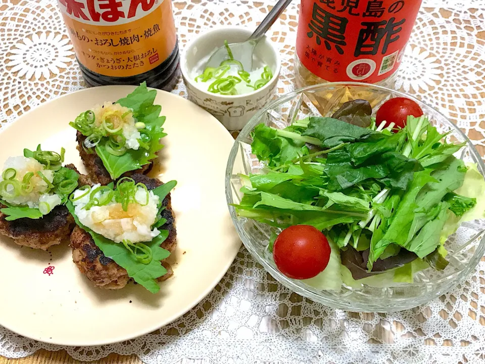 Snapdishの料理写真:10.10 昼食|Hika Emiさん