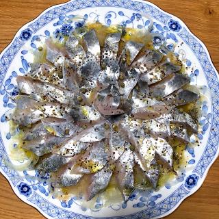 刺身 太刀魚のレシピと料理アイディア199件 Snapdish スナップディッシュ