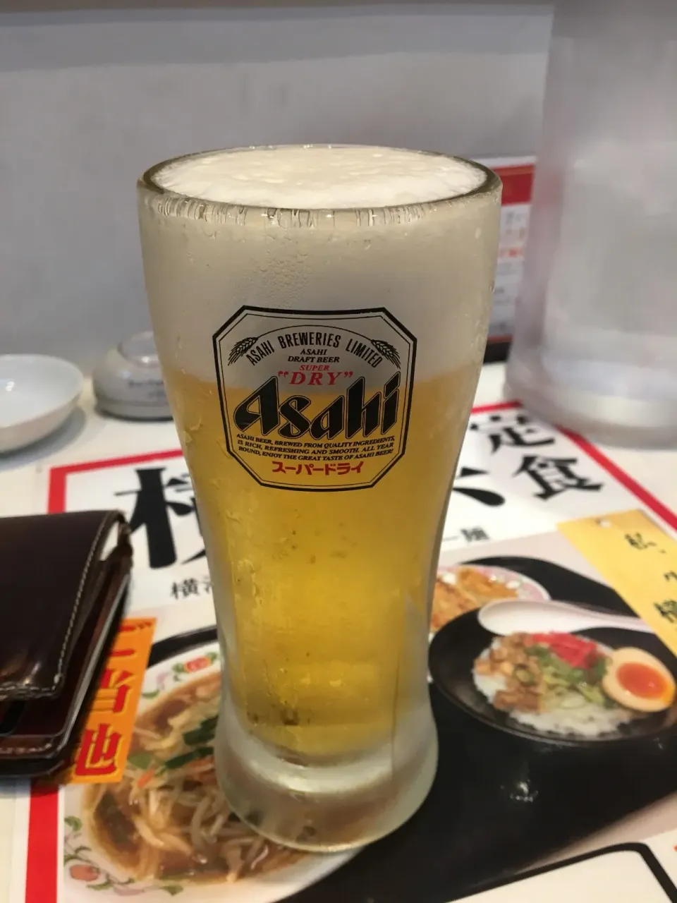 Asahi Super Dry|PegaOさん