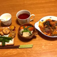 Snapdishの料理写真:|okayさん