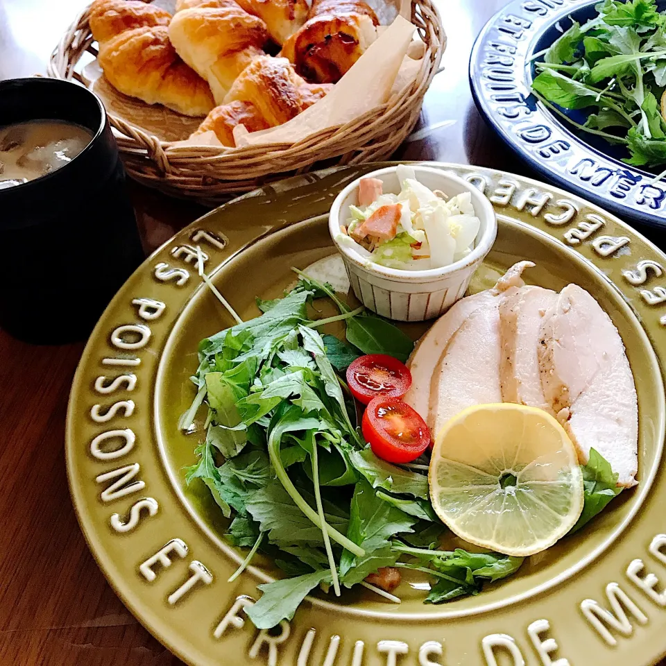 サラダチキン🥗|ユッキーさん