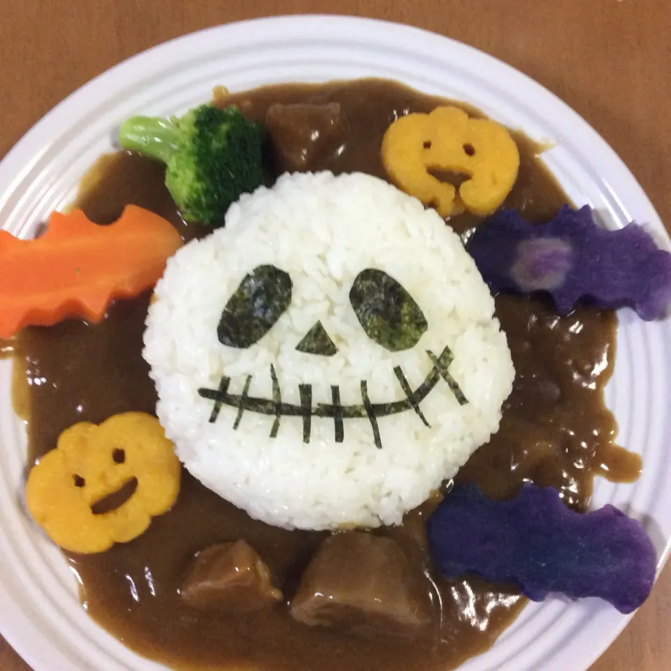 Snapdishの料理写真:#カレー|kaorinさん