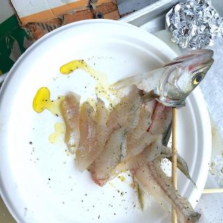 お魚 セイゴのレシピと料理アイディア15件 Snapdish スナップディッシュ