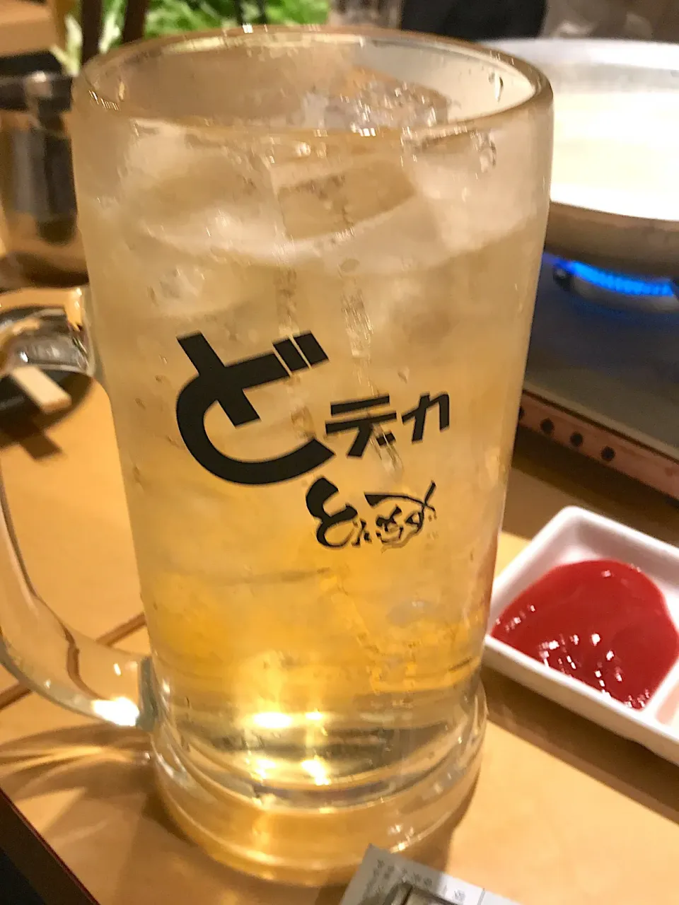 Snapdishの料理写真:ビームハイボール|KOHNO Y.さん