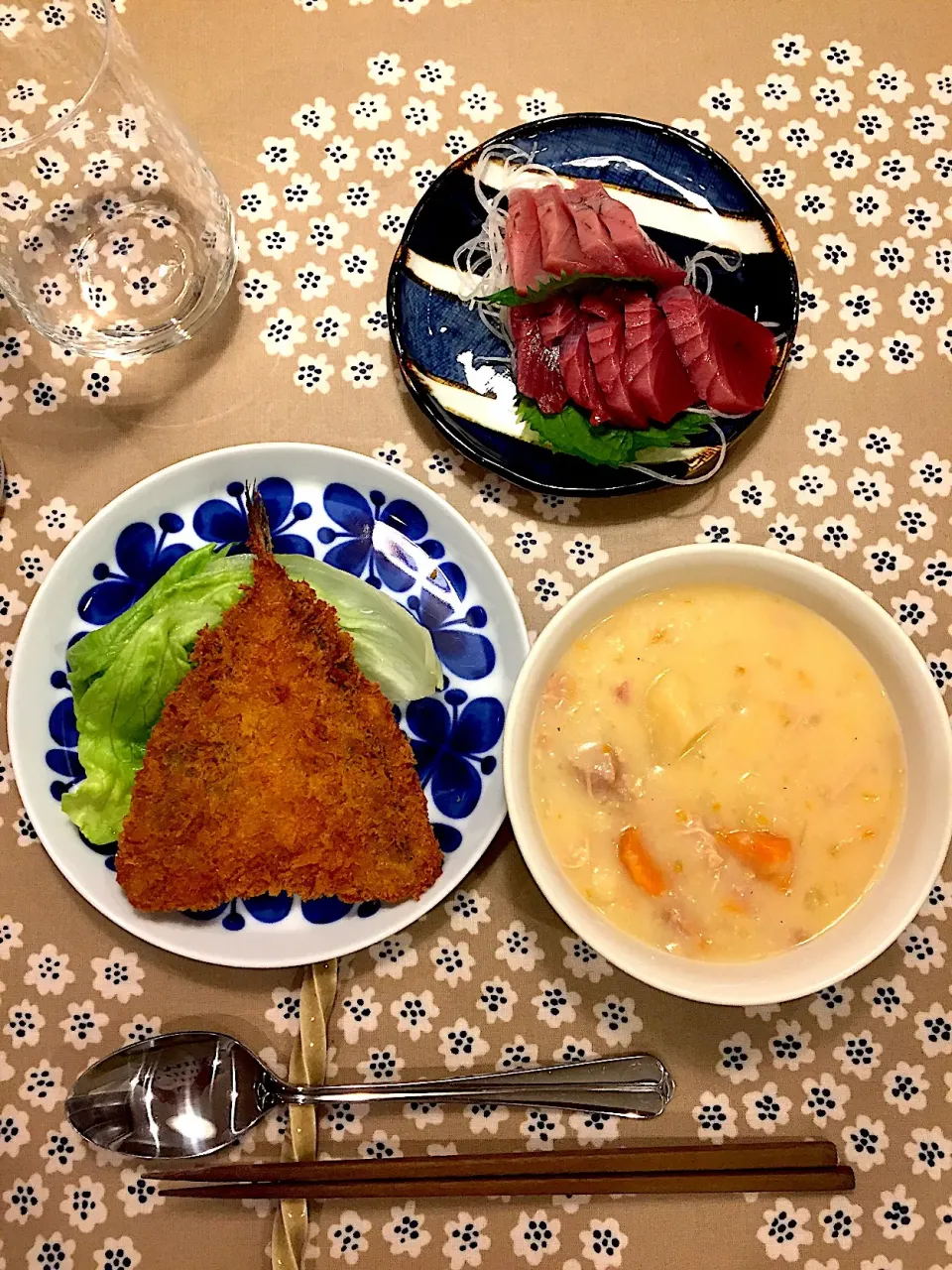 Snapdishの料理写真:クリームシチュー|えのさん