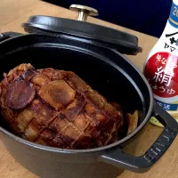 Snapdishの料理写真:焼豚|rampさん