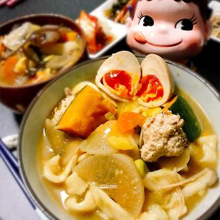 ほうとう 麺のレシピと料理アイディア392件 Snapdish スナップディッシュ