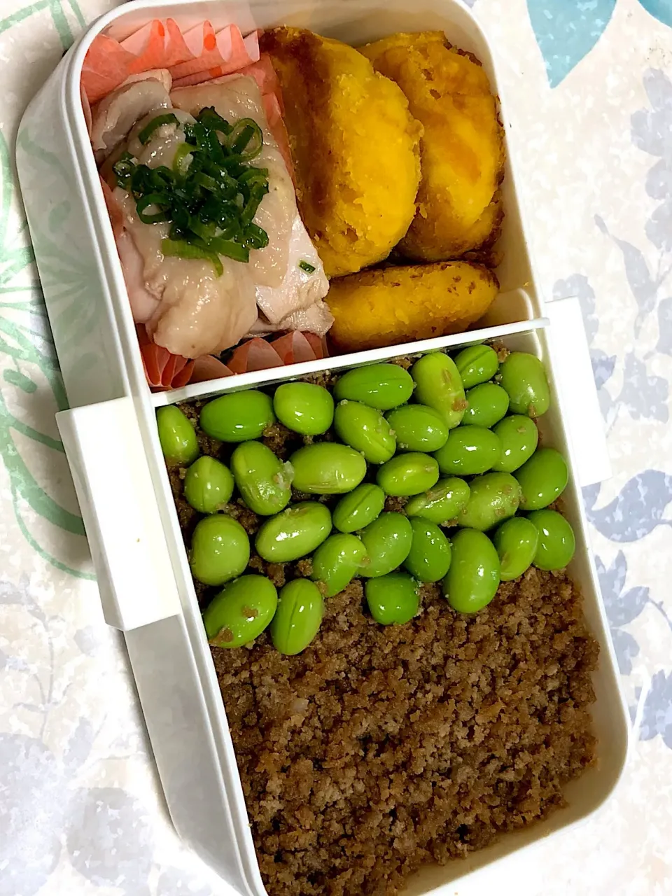 お弁当|シェイラさん