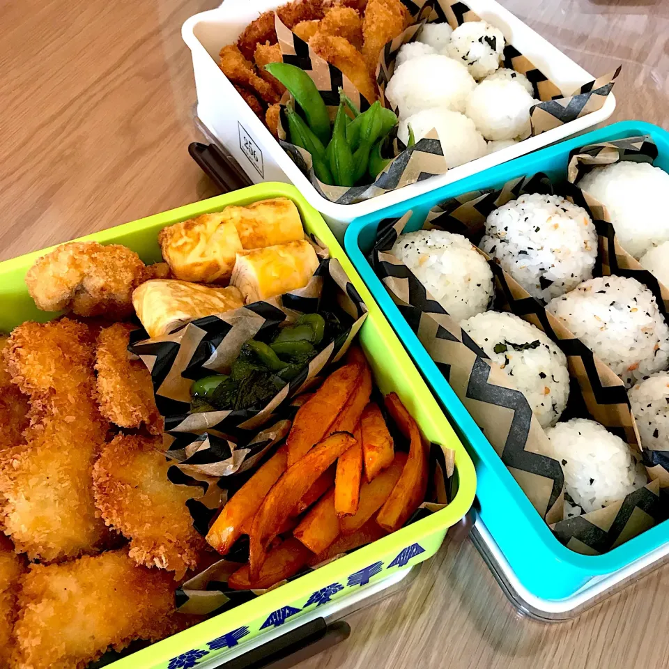 お弁当！|さきメシ☺︎さん