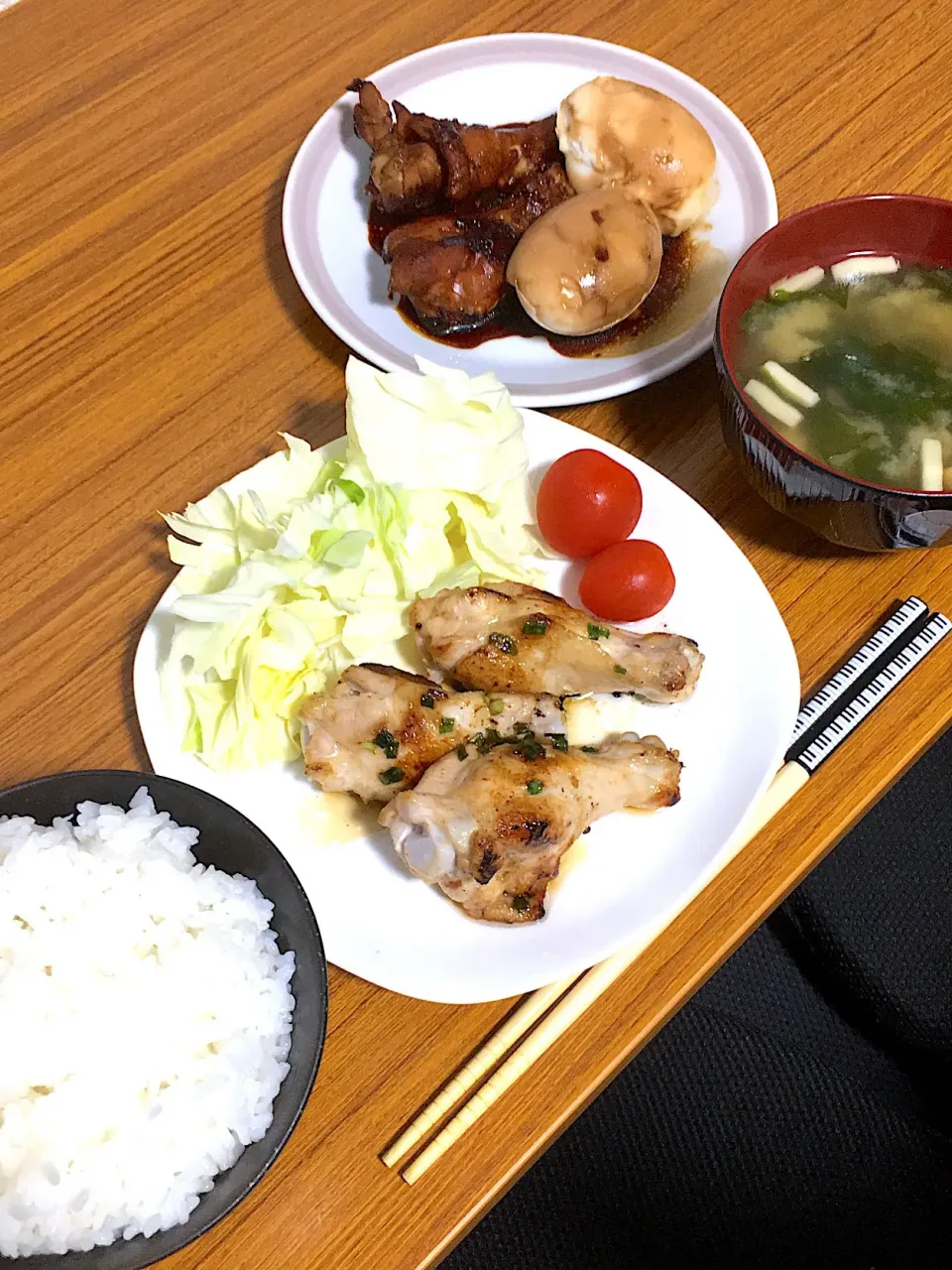 Snapdishの料理写真:鶏の手羽元🐓|ケンゴリさん