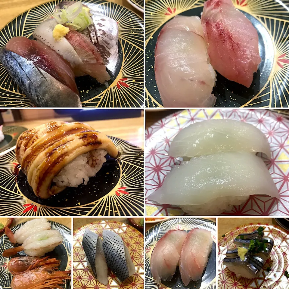 夜は横須賀で寿司🍣|wildcat山猫さん