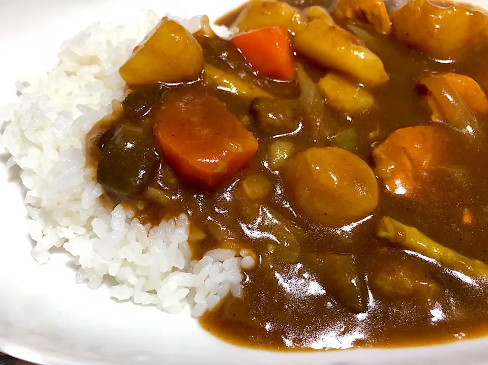 チキンカレー|♡あき♡さん