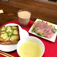 Snapdishの料理写真:|Ryoさん