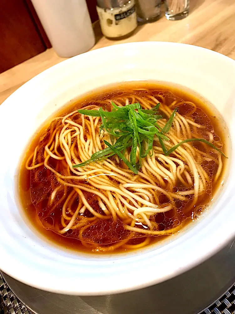 ✨漢のラーメン連食😍✨|中さんさん