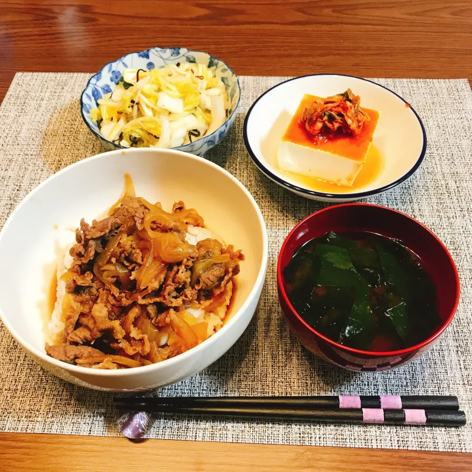 今日の夕飯|Asamiさん