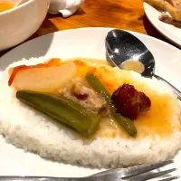 Snapdishの料理写真:|cel dishさん