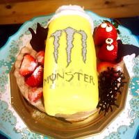 14歳息子誕生日🎂