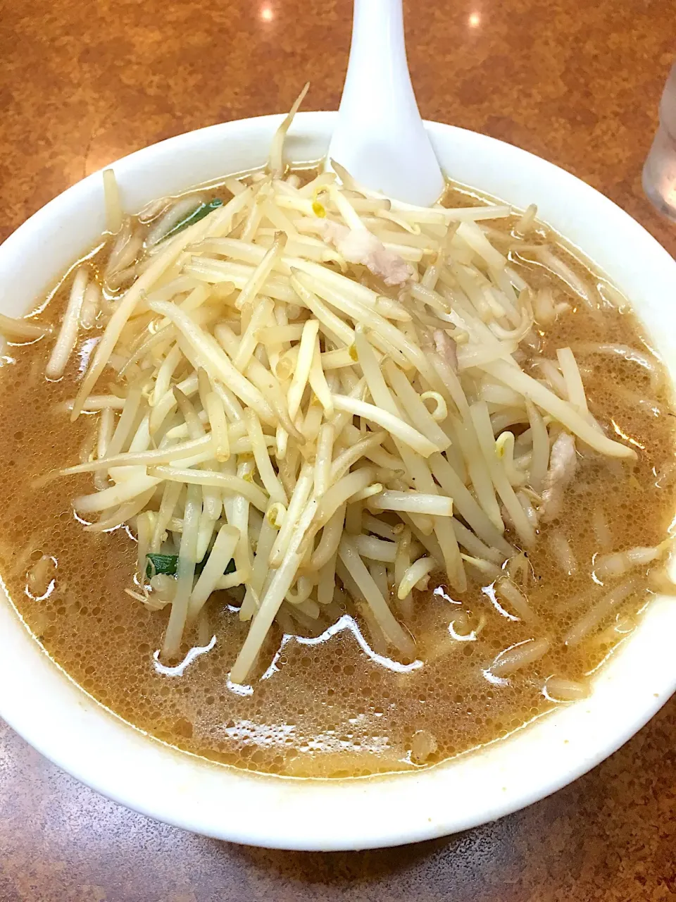 みそラーメン🍜|しろこ🐾໊さん