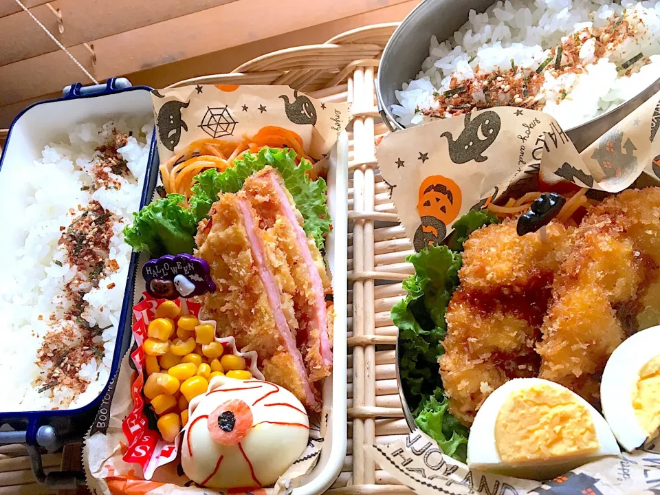 今日のお弁当|ともえさん