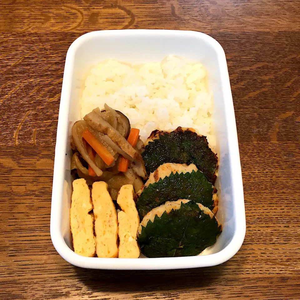 予備校生弁当|tenoaさん