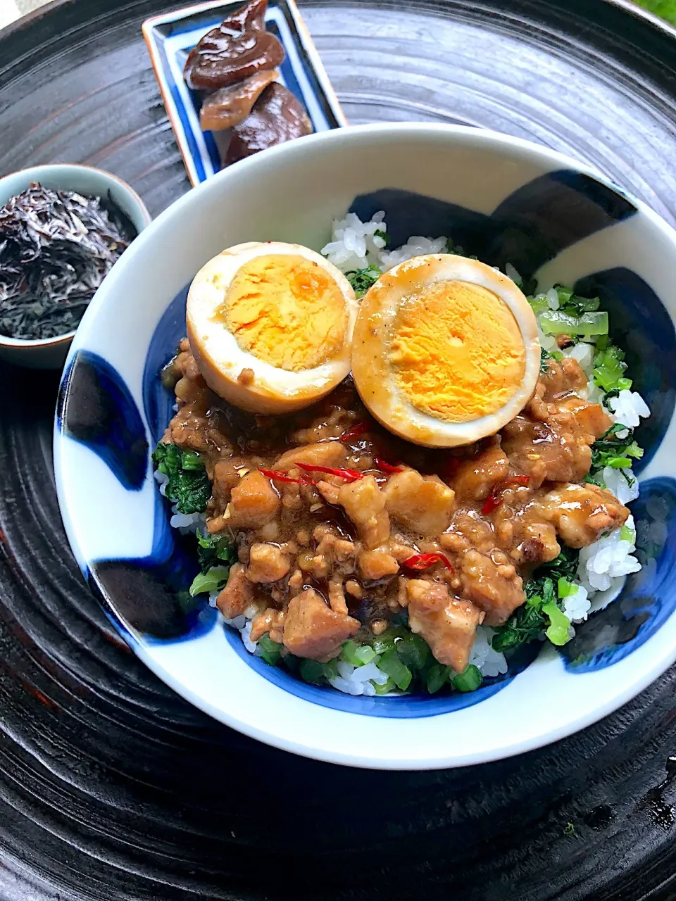 ルーロー飯♪|ちーちさん