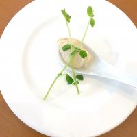 栗のブリュレ🌰