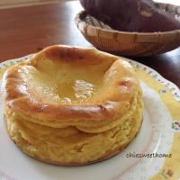 ミキサーで簡単♪毎年秋の自信作⁉︎スイートポテトケーキ♡ by ちゃんちー