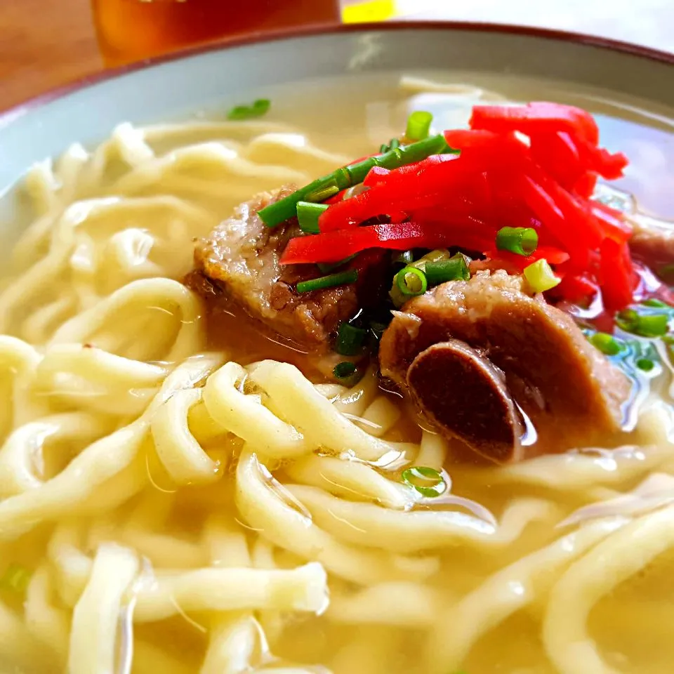 lunch de OKINAWA SOBA|miyagushikuさん