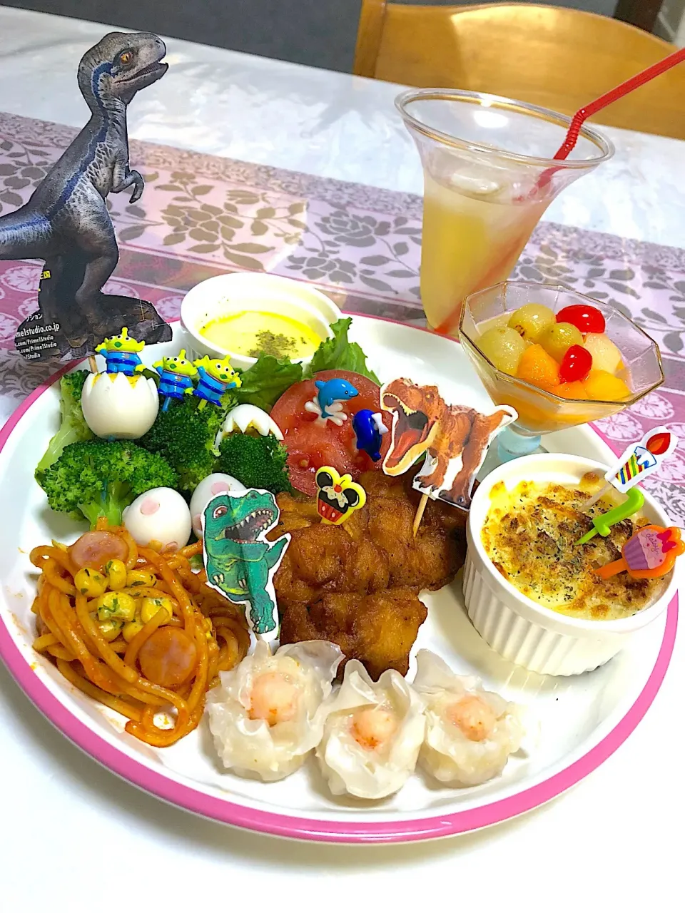 Snapdishの料理写真:|kさん