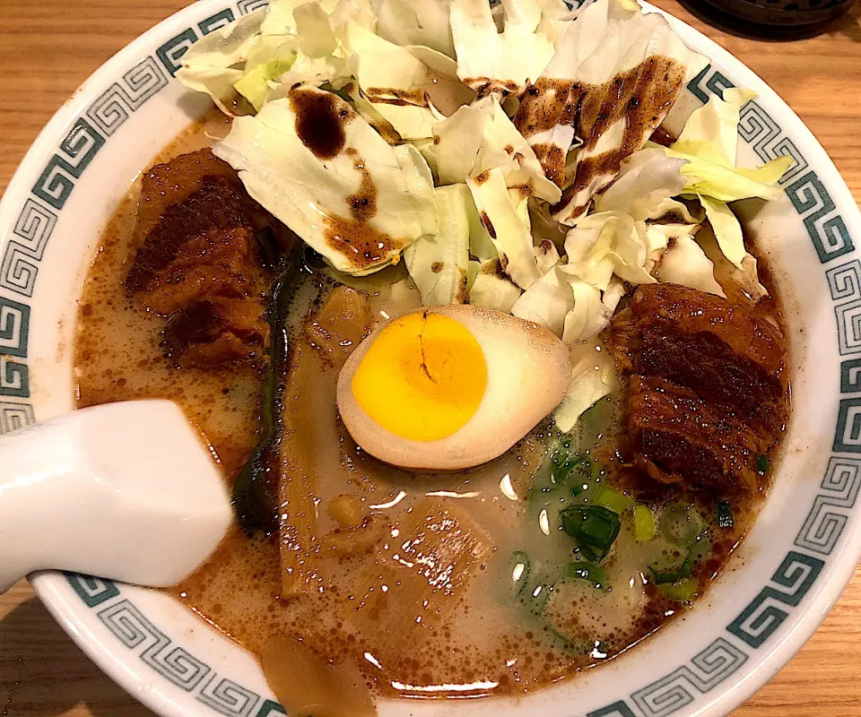 Snapdishの料理写真:「桂花」
太肉麺|須佐 浩幸さん