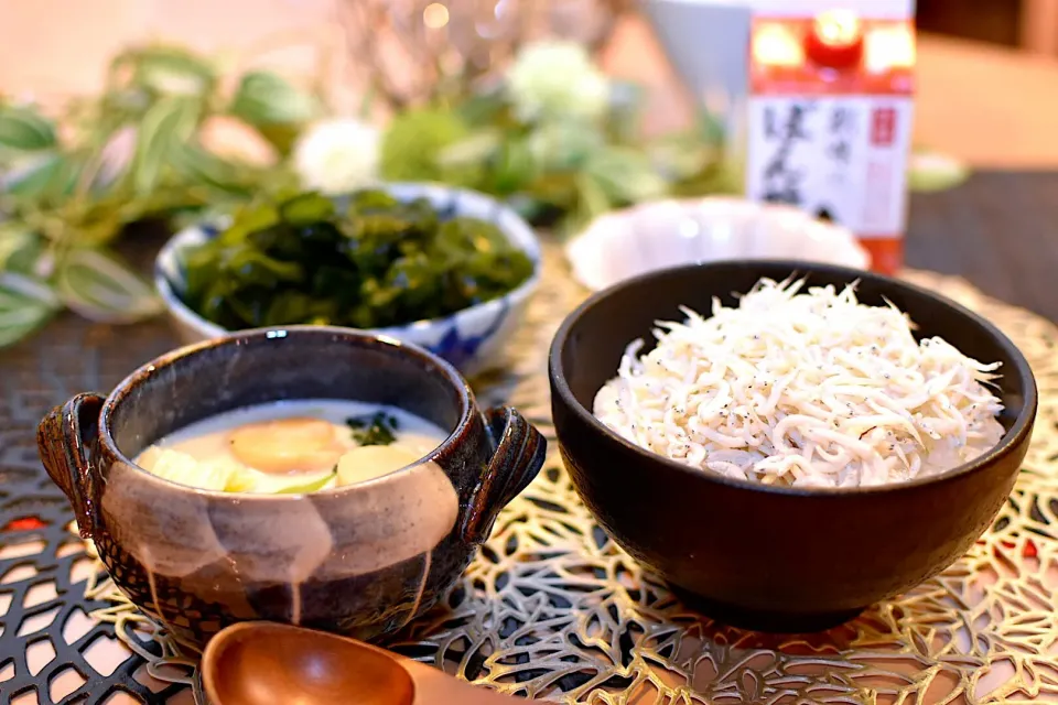 #今日の夕食|dra-kichiさん