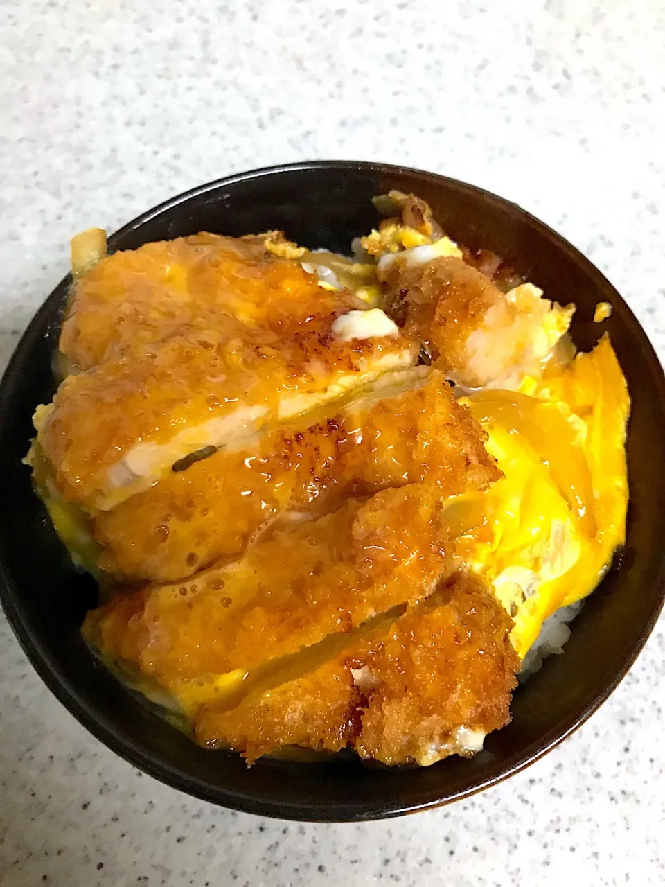 カツ丼|ろぴさん