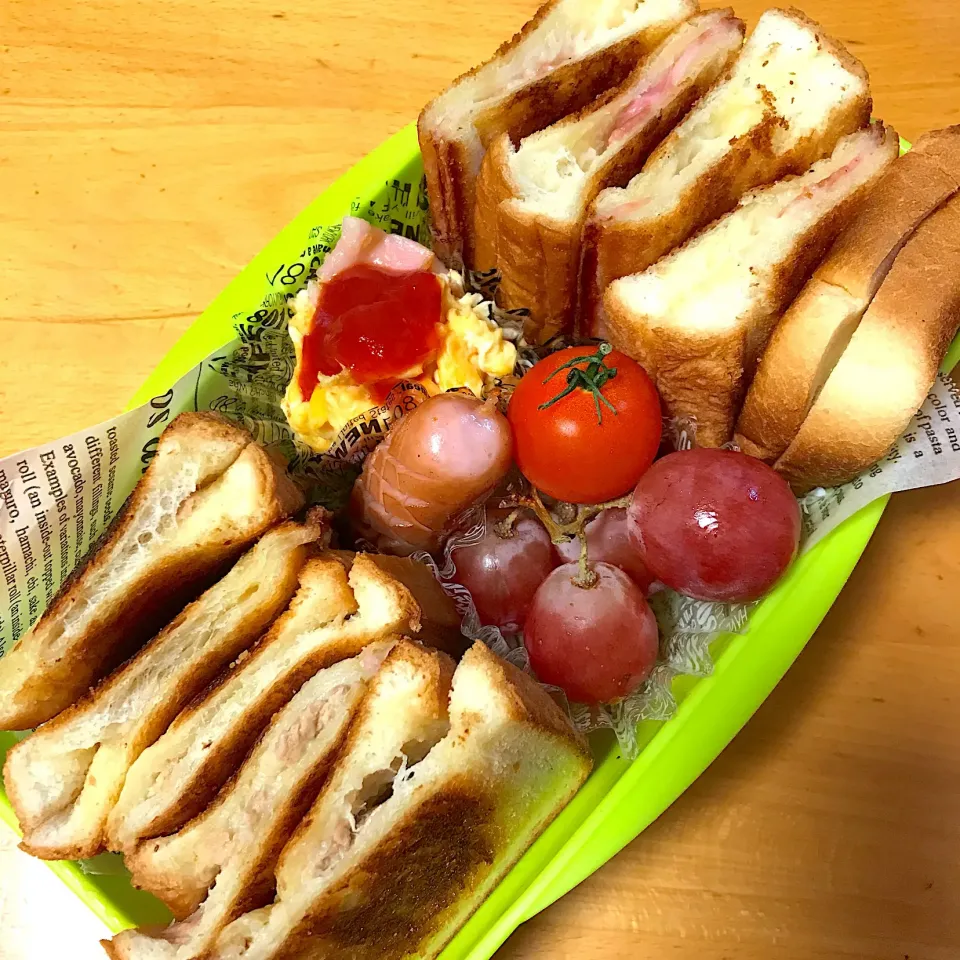 Today's Lunch☆10/16|tacco*さん