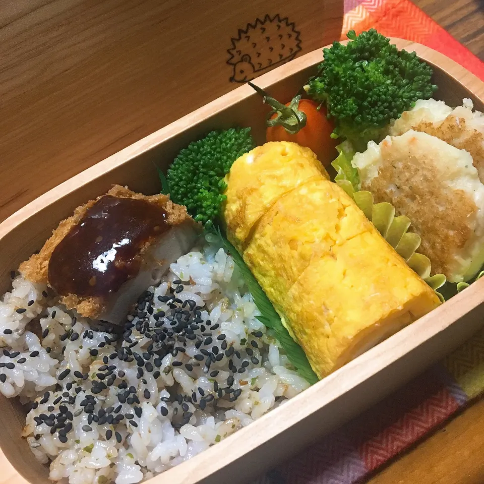 適当弁当|やさん