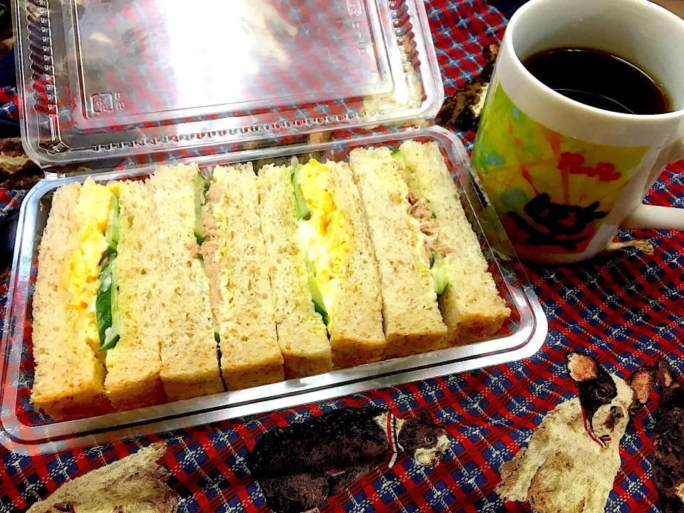 自然派コープの食パン❣️美味しすぎる💕|パオパオあつこさん